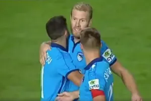 Πάφος/Let’s Do It Again Boys