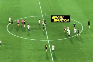 ΠΑΛΕΨΕ αλλά... υπέκυψε στην ανωτερότητα των Σεβιγιάνων (Φώτος)