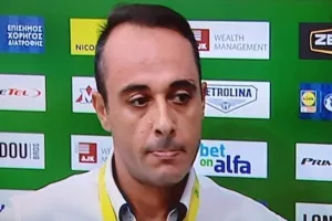 ΚΥΡΙΑΚΟΣ/ "Οι παίκτες ήταν απαλλαγμένοι, απέκτησαν φτερά στα πόδια τους"