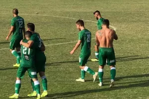 ΙΣΤΟΡΙΚΗ πρώτη νίκη για Ομόνοια Ψευδά! (Φώτος)