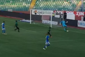 Επιστροφή ΣΩΦΡΟΝΗ - επιστροφή στις νίκες με ΣΟΥΠΕΡ Γιαννιώτα! (Φώτος)