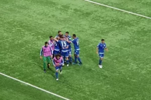 Διπλό με ΤΕΡΑΣΤΙΑ ανατροπή για την ΨΥΧΩΜΕΝΗ Εθνική μας! (Φώτος)