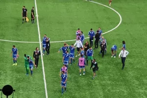 Διπλό με ΤΕΡΑΣΤΙΑ ανατροπή για την ΨΥΧΩΜΕΝΗ Εθνική μας! (Φώτος)