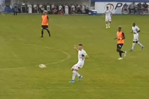 Σελίν/Captain!