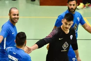 ANO/ Πρεμιέρα με... εφτάρα!