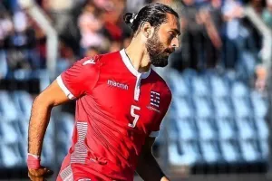 ΔΕΝ έπαιξε με Κριστιάνο ο Σελίμοβιτς...