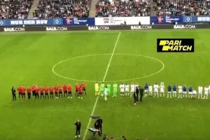 (ΦΩΤΟΣ/ΒΙΝΤΕΟ) Ο Τόμας Ντολ στην τιμητική του Ράφαελ Φαν Ντερ Φάαρτ 