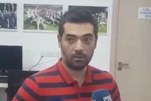 ΦΑΝΟΥΡΙΟΣ/ "Ο Απόλλωνας στέκεται αρωγός σε ότι κοινωνικό πρόβλημα παρουσιάζεται" (Βίντεο)