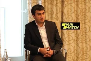 ΔΗΛΩΣΗ από Καραμπάχ/  "Οι σχέσεις μας με το ΑΠΟΕΛ είναι πολύ καλές"