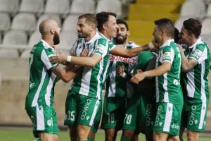 Η δοκιμασία στο "ΠΑΠ" και οι 20 μήνες...