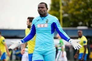 FA Cup/ ΔΙΑΚΟΠΗΚΕ αγώνας λόγω ρατσιστικής επίθεσης/ ΠΑΡΟΝΤΕΣ πέντε Κύπριοι! (Φώτος)