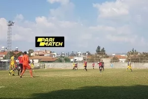ΑΠΟΕΛ Κ17/ Συνέχισε το... απόλυτο με γκολ στο φινάλε! (Βίντεο)