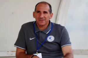 Συγκρατημένος...