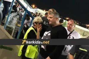 Σκυμμένα πρόσωπα και ΠΡΟΒΛΗΜΑΤΙΣΜΟΣ 