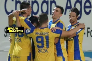 ΑΠΟΕΛ/ Μπορεί να κυριαρχεί αλλά... 3η φορά στα 10 χρόνια!