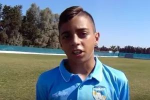 "'Έπρεπε να επανέλθουμε στις νίκες/Να μπούμε στην δεκάδα" (βίντεο)