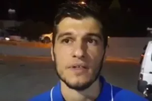 ΑΡΤΥΜΑΤΑΣ στο KERKIDA: "Αφιερωμένη στον κόσμο της ομάδας"