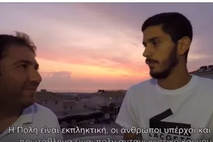 Βαρέλα: "Έχω εμπιστοσύνη στην ομάδα μας"