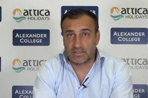 Σακκάς: "Θα βρει τα πατήματα της η ομάδα"