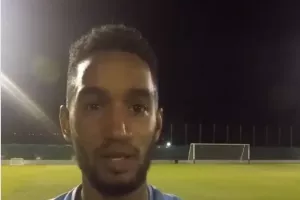 Καμπράλ ενόψει Ομόνοιας: "Δεν είναι εύκολες στιγμές, σας θέλουμε δίπλα μας"
