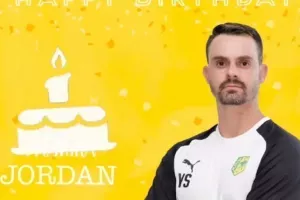 Ευχές ΑΕΚ