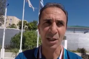Κάλεσμα από τους πρώην αρχηγούς (βίντεο)
