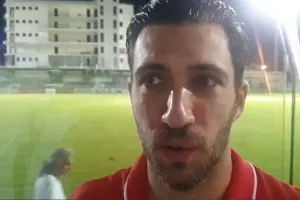 ΚΙΣΣΑΣ στο kerkida: “Το πιο σημαντικό δεν είναι το ντεμπούτο μου αλλά η νίκη”