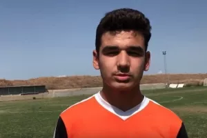 "Δεν θα μπορούσα χωρίς τους αμυντικούς μου" (βίντεο)