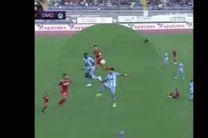 (ΒΙΝΤΕΟ) Καλημέρα με μαγικό… Γουίλιαμς!