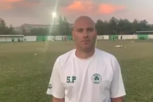 “Φαβορί ο Άρης/Πάμε για θετικό αποτέλεσμα”