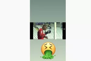 Τι έπαθε ο Μπόι;