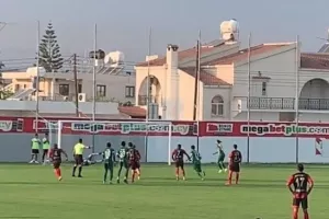 (ΒΙΝΤΕΟ) Η απόκρουση του Πάρντο στο πέναλτι!