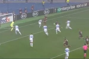 (ΒΙΝΤΕΟ) ΓΚΟΛΑΡΑ ο Πιέρος!