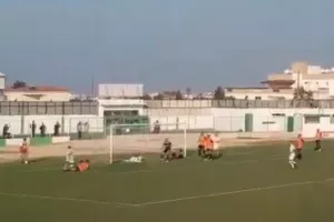 (ΒΙΝΤΕΟ) Το ΧΡΥΣΟ γκολ στο 90+6