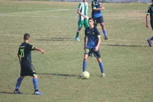 Ο σπεσιαλίστας του ΘΟΪ και η ομοιότητα με Σάβιτς! (Φώτο/βίντεο)