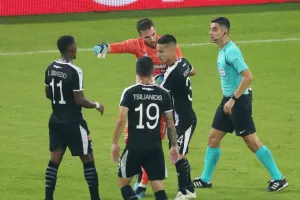 Ολυμπιακός: Έκανε... γκελ ο Σεμέντο του ΟΦΗ