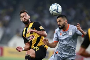 Σιμάο: «Βιώσαμε τον ρατσισμό στη Βουλγαρία»