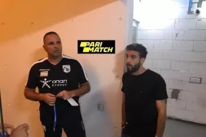 Αναμενόμενο για ΕΦΡΑΙΜ