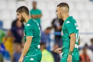 Από τον ενθουσιασμό στη... μιζέρια!