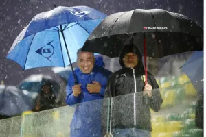 "ΤΡΕΛΟ" ματς! / ΑΕΚ και ΕΝΠ έριξαν... τεσσάρες! (Φώτος)