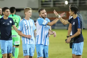 "Χ"ωρίς νικητή στην Αθηαίνου