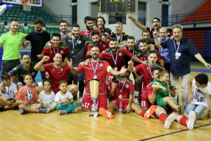 Οι αγώνες της Ομόνοιας 