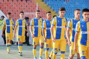 Ισοπαλία στο ΜΑΚ και τώρα… Αζερμπαϊτζάν (φώτος)