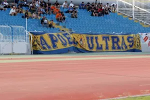 Ισοπαλία στο ΜΑΚ και τώρα… Αζερμπαϊτζάν (φώτος)