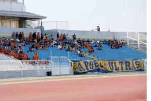 Ισοπαλία στο ΜΑΚ και τώρα… Αζερμπαϊτζάν (φώτος)