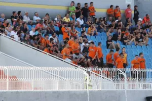 Ισοπαλία στο ΜΑΚ και τώρα… Αζερμπαϊτζάν (φώτος)