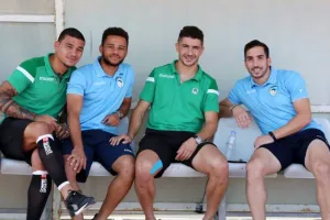 Ο ΛΑΦΡΑΝΣ… πήρε το αήττητο της Ομόνοιας! (φώτος)