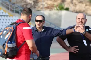 Ο ΛΑΦΡΑΝΣ… πήρε το αήττητο της Ομόνοιας! (φώτος)
