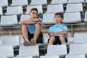 Πάφος FC-Ομόνοια/ΦΩΤΟΣ από τις κερκίδες