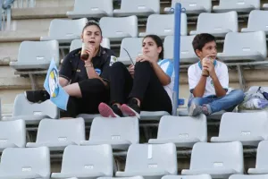 Πάφος FC-Ομόνοια/ΦΩΤΟΣ από τις κερκίδες